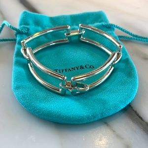 Tiffany & Co. sterling silver bracelet